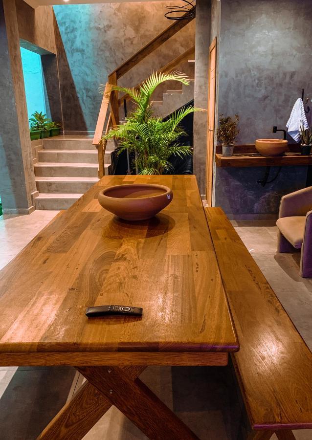 Casa Com Piscina Privativa Na Praia Do Pero カボ・フリオ エクステリア 写真