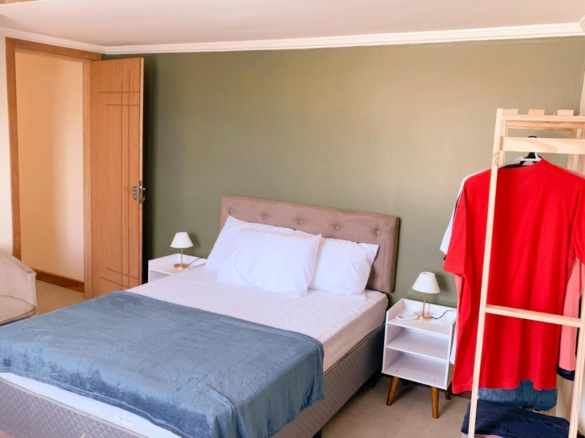 Casa Com Piscina Privativa Na Praia Do Pero カボ・フリオ エクステリア 写真