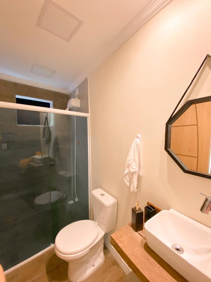 Casa Com Piscina Privativa Na Praia Do Pero カボ・フリオ エクステリア 写真