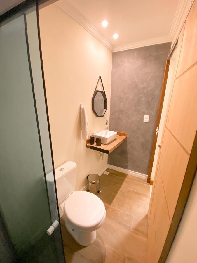 Casa Com Piscina Privativa Na Praia Do Pero カボ・フリオ エクステリア 写真
