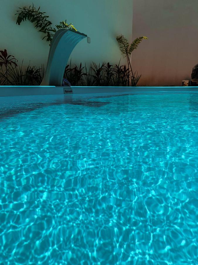 Casa Com Piscina Privativa Na Praia Do Pero カボ・フリオ エクステリア 写真